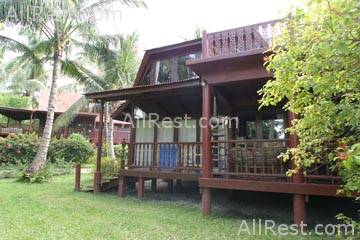 Coconut Village 19